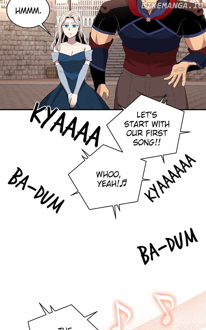 The Strongest Florist Chapter 232 44